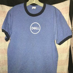 Dell Computers Graphic Unisex T-Shirt